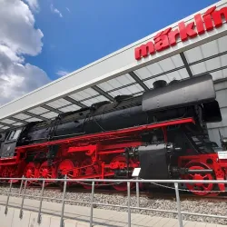 Märklin Museum - Göppingen
