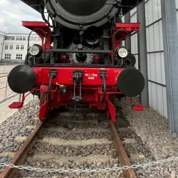 Märklin Museum - Göppingen