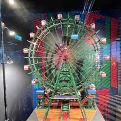 Märklin Museum - Göppingen