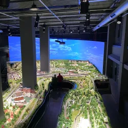 Märklin Museum - Göppingen