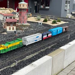 Märklin Museum - Göppingen