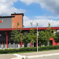 Märklin Museum - Göppingen