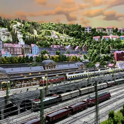 Märklin Museum - Göppingen