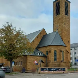 Stadtkirche St. Maria - Göppingen