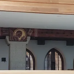 Stadtkirche St. Maria - Göppingen