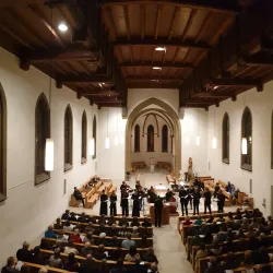 Stadtkirche St. Maria - Göppingen