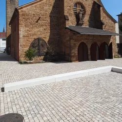 Stadtkirche St. Maria - Göppingen