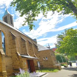 Stadtkirche St. Maria - Göppingen