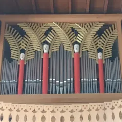 Stadtkirche St. Maria - Göppingen