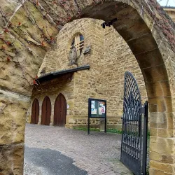 Stadtkirche St. Maria - Göppingen