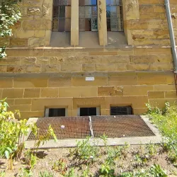 Stadtkirche St. Maria - Göppingen