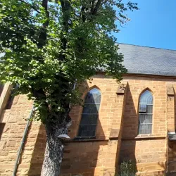 Stadtkirche St. Maria - Göppingen