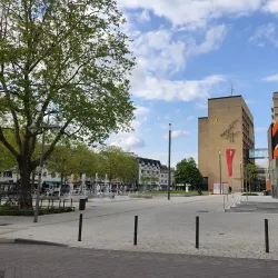 Altes Rathaus Gütersloh - Gütersloh