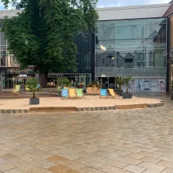 Altes Rathaus Gütersloh - Gütersloh