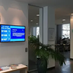 Altes Rathaus Gütersloh - Gütersloh