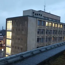 Altes Rathaus Gütersloh - Gütersloh