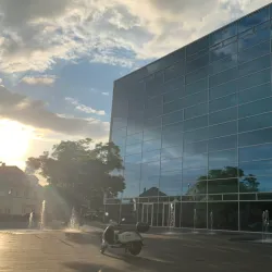 Altes Rathaus Gütersloh - Gütersloh