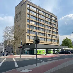 Altes Rathaus Gütersloh - Gütersloh