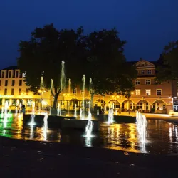 Altes Rathaus Gütersloh - Gütersloh