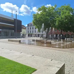 Altes Rathaus Gütersloh - Gütersloh
