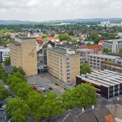 Altes Rathaus Gütersloh - Gütersloh