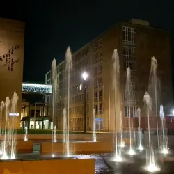 Altes Rathaus Gütersloh - Gütersloh