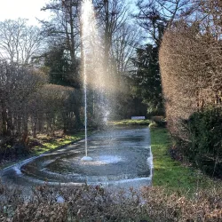 Botanischer Garten Gütersloh - Gütersloh