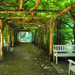 Botanischer Garten Gütersloh - Gütersloh