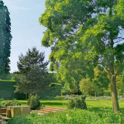 Botanischer Garten Gütersloh - Gütersloh