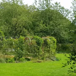 Botanischer Garten Gütersloh - Gütersloh