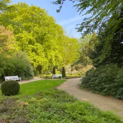 Botanischer Garten Gütersloh - Gütersloh