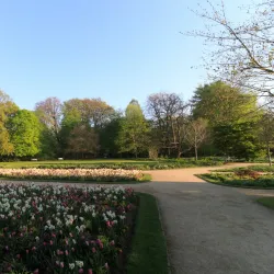 Dalkepütz Park - Gütersloh