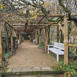 Dalkepütz Park - Gütersloh