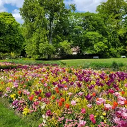 Dalkepütz Park - Gütersloh