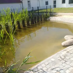 Ems River Walk - Gütersloh