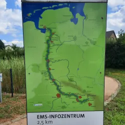 Ems River Walk - Gütersloh