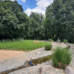 Ems River Walk - Gütersloh