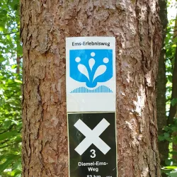 Ems River Walk - Gütersloh