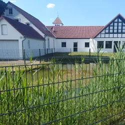 Ems River Walk - Gütersloh