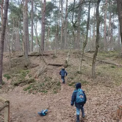 Ems River Walk - Gütersloh