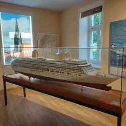 Ems River Walk - Gütersloh