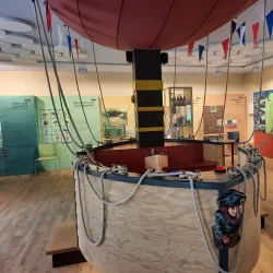 Ems River Walk - Gütersloh