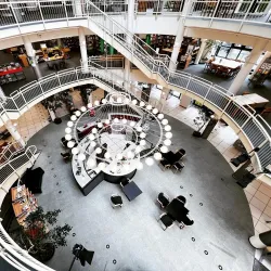 Gütersloh City Library - Gütersloh