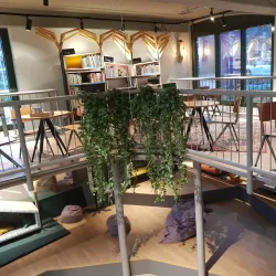 Gütersloh City Library - Gütersloh