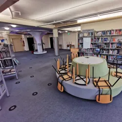 Gütersloh City Library - Gütersloh