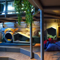 Gütersloh City Library - Gütersloh