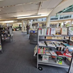 Gütersloh City Library - Gütersloh