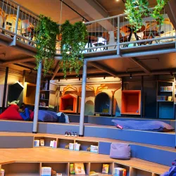 Gütersloh City Library - Gütersloh