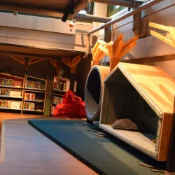 Gütersloh City Library - Gütersloh