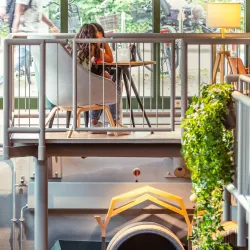 Gütersloh City Library - Gütersloh